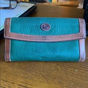 Dooney & Bourke Vintage Wallet
